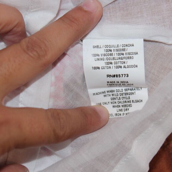 Oneill Mini Skirt Women Size Small - Picture 11 of 11